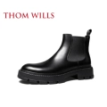 Black Calfskin E1661