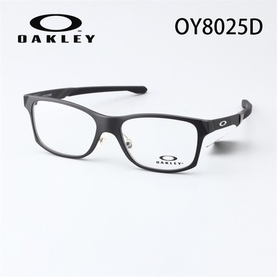 Oakley欧克利男女全框是近视眼镜