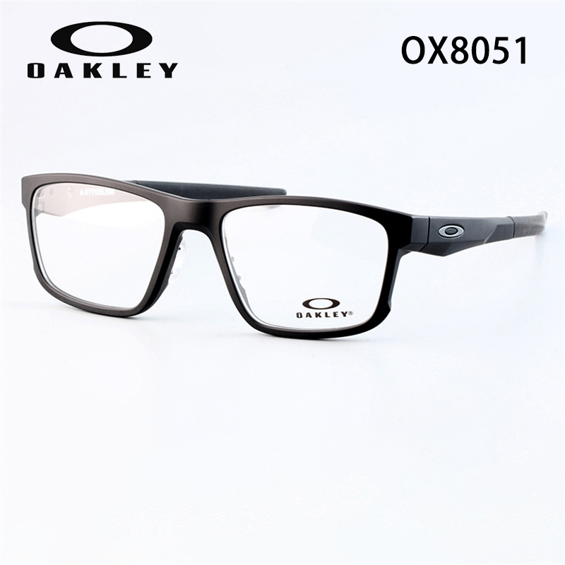 OAKLEY欧克利近视框跑步运动眼镜