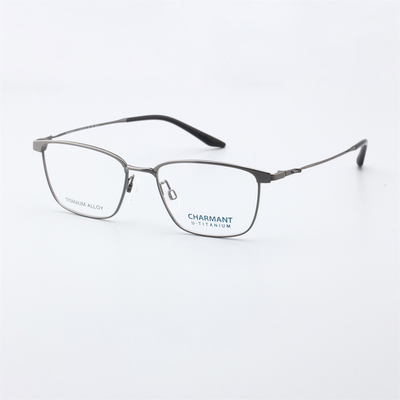 品牌特价眼镜全框男商务方框镜架