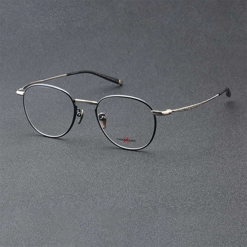 品牌特价钛框系列男士商务眼睛框