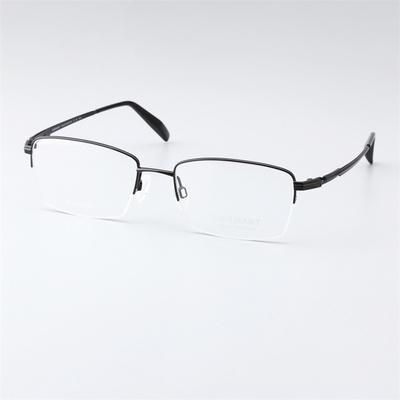 品牌特价半框近视眼镜