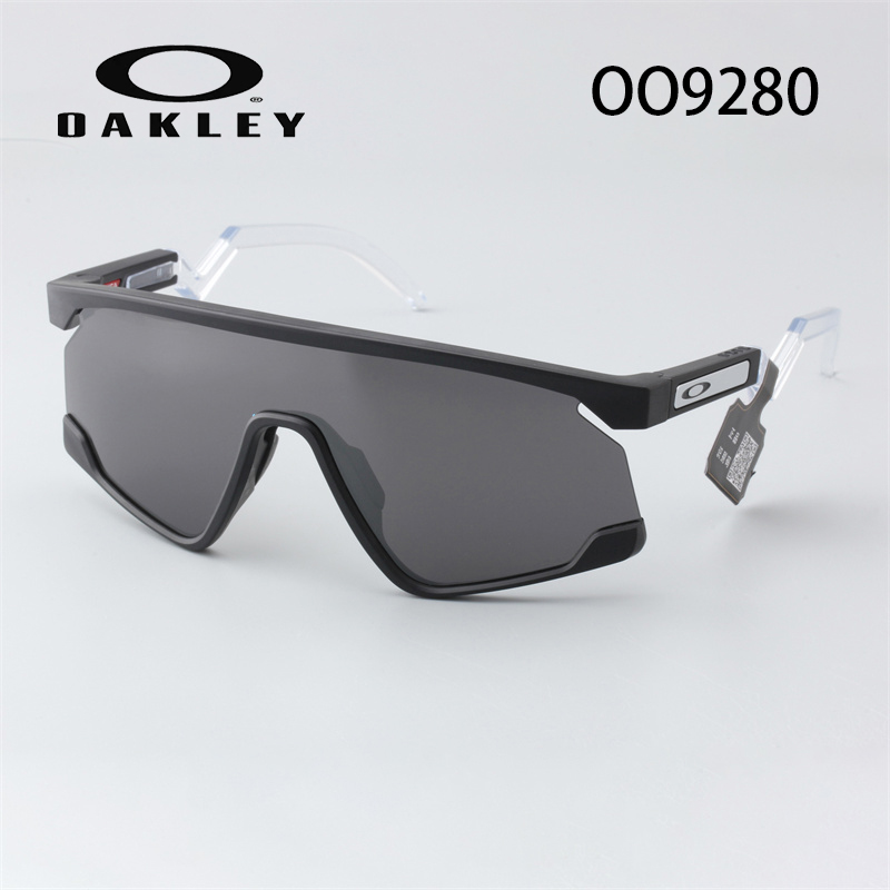 Oakley/欧克利户外运动防滑太阳镜 驾驭骑行眼镜 BXTR OO9280