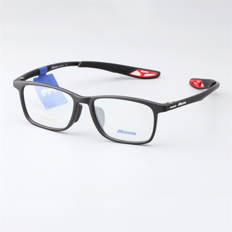 正品特价运动近视眼镜框架篮球足球羽毛球防蓝光男户外Z9017H