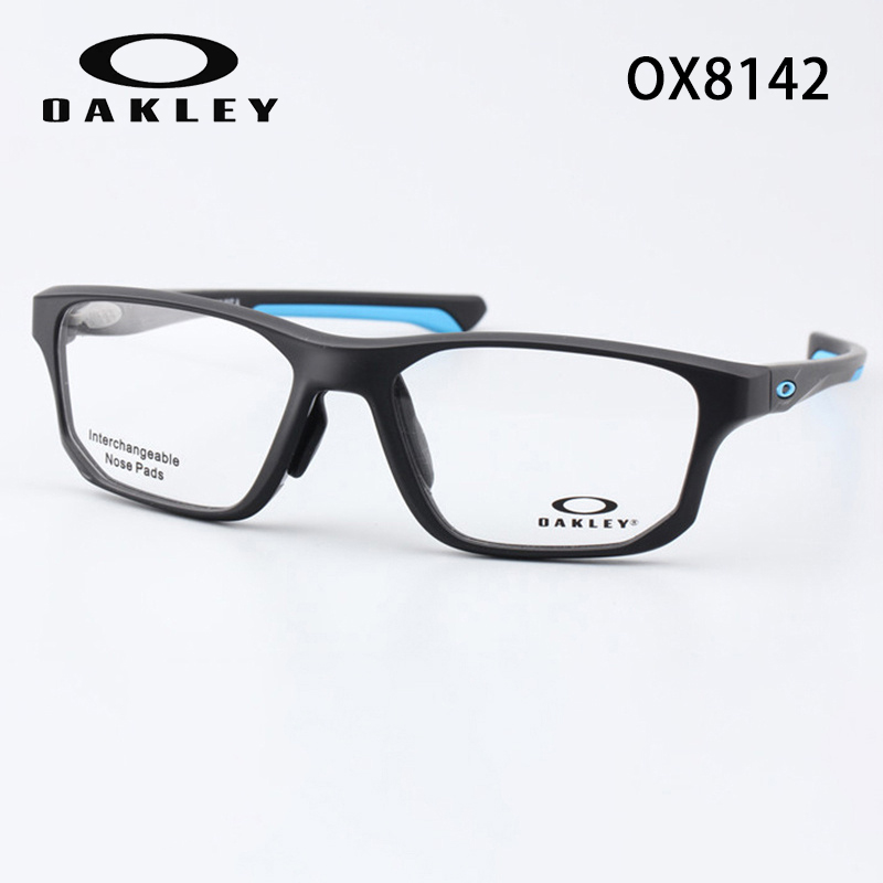 眼镜架oakley运动款防滑眼镜架