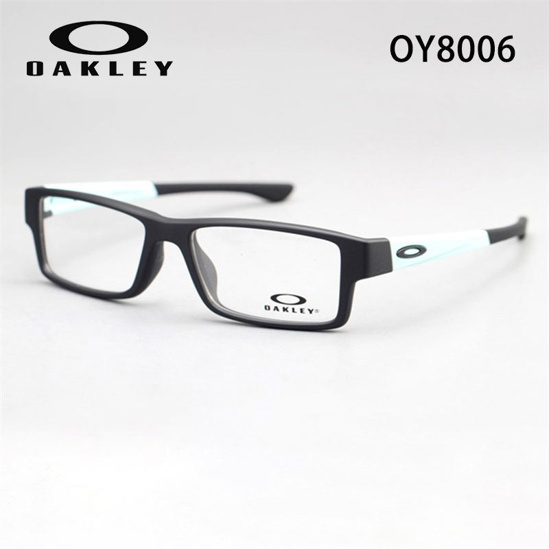 oakley欧克利儿童运动全框眼镜