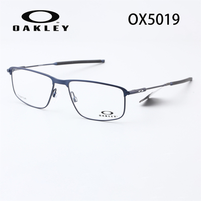 Oakley欧克利SOCKET TI钛近视眼镜架复古镜框钛架全钛OX5019