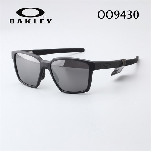 Oakley欧克利ACTUATOR SQ户外运动眼镜男女护目镜0OO9430