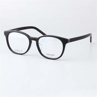 M111 眼镜架SL 休闲方框男女款 SYL圣罗兰光学眼镜近视眼镜框时尚