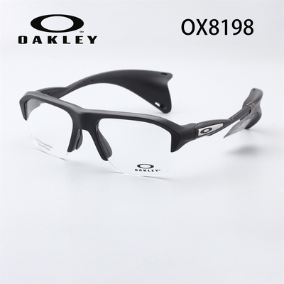 欧克利户外骑行运动眼镜