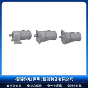 日本GTR株式会社日精减速电机型号GFP-18-240-S90W