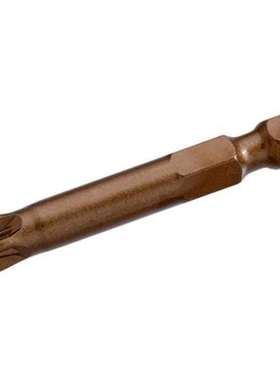 SAM E-311-PZ3L Pozidriv 螺丝刀头 3 毫米 尖端 1/4 英寸驱动 Po