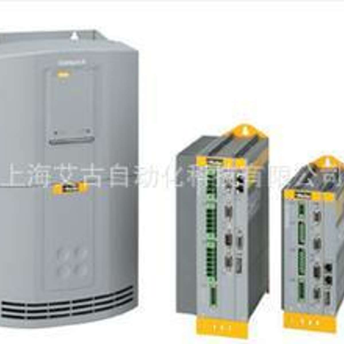 Parker派克Compax3伺服驱动器与MB电机成套伺服控制系统伺服定位