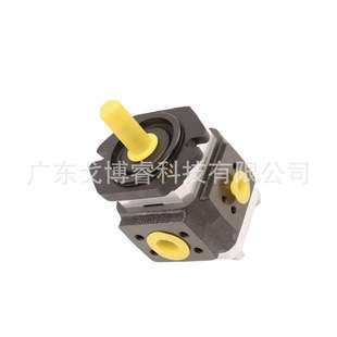 HAWE哈威油泵HQ12-016/025RA03/RK23-10S122 HQ12-019RA03-11S122