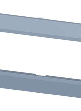 Siemens 3VA9034-0SB10 于3VA51的西门子SENTRON罩框