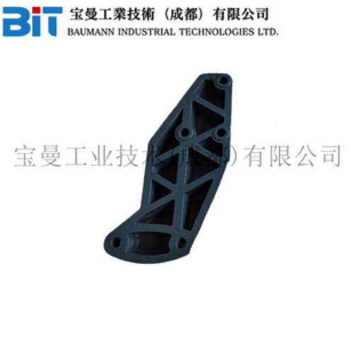 FISHER费希尔支架磁条GG12343X012657-667执行器SIZE30-60