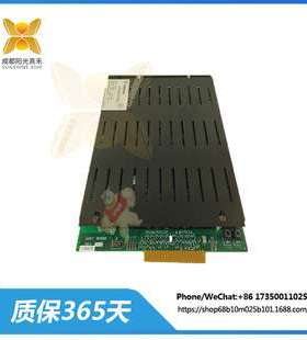 IOP303 输入模块 促进输入信号与监控系统的无缝集成