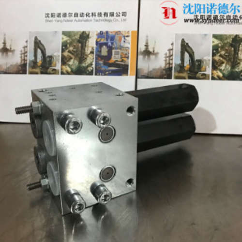 HAWE哈威LHDV 33 H-15-D 6-350/440 251-350/500 33P-11-A6-26