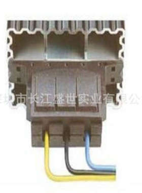 德国Eldon插座 电源 接线盒 加热器 温控器 ETR202/240V