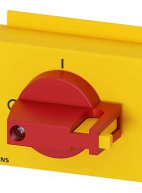 Siemens 3KD9011-8C 西门子SENTRON作机构