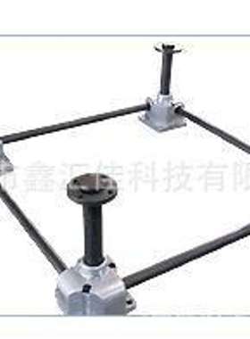 升降平台  SP300FCJ-660-100-100ST  SUNILPLS