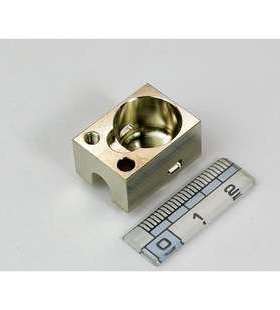 岛津225-17697-91离子源盒BOX用于GCMS-QP2010/QP2010Plus