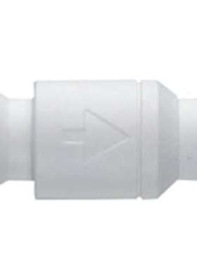 John Guest 1/4SCV John Guest 醋酸共聚物单单止回阀 1/4英寸 10