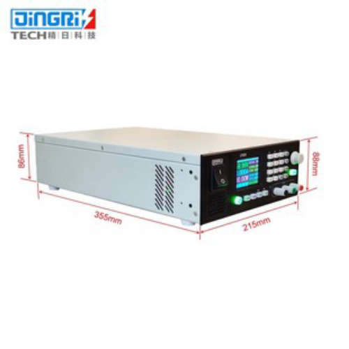 IVYTECH艾维泰科IV3104P/IV6054P/IV3055P可程控多路直流电源