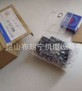 日本直线SAH20BNZ LAH20BNZ-F LAH45 LAH55EMZ-F导轨滑块