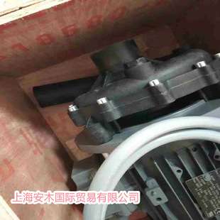 Perfecta电机泵循环水泵P 50 SS304 H/D-106-1 5kW