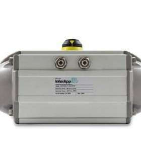 瑞士INTERAPP执行器配件