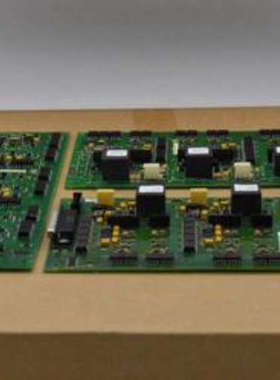 GE 通用电气 DS200RTBAG3AHC 继电器端子板 超长 未