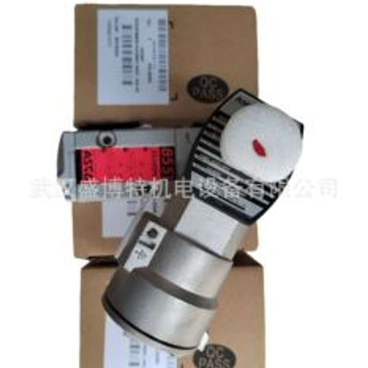 美国ASCO电磁阀SCG531C018MS