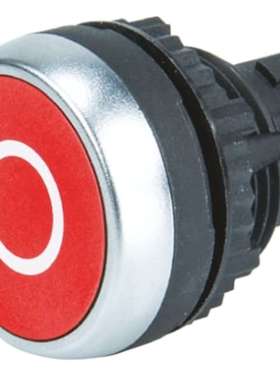 BACO L21AA81 BACO系列红色O按钮头22毫米切口IP66
