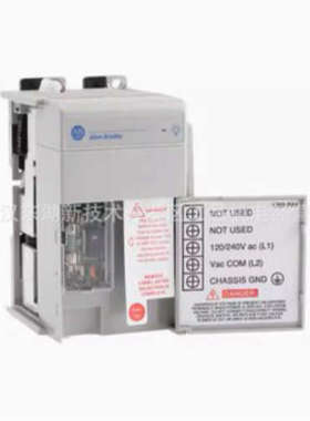 1769-PA4 CompctLogix扩展电源 AB 罗克韦尔 1769PA4