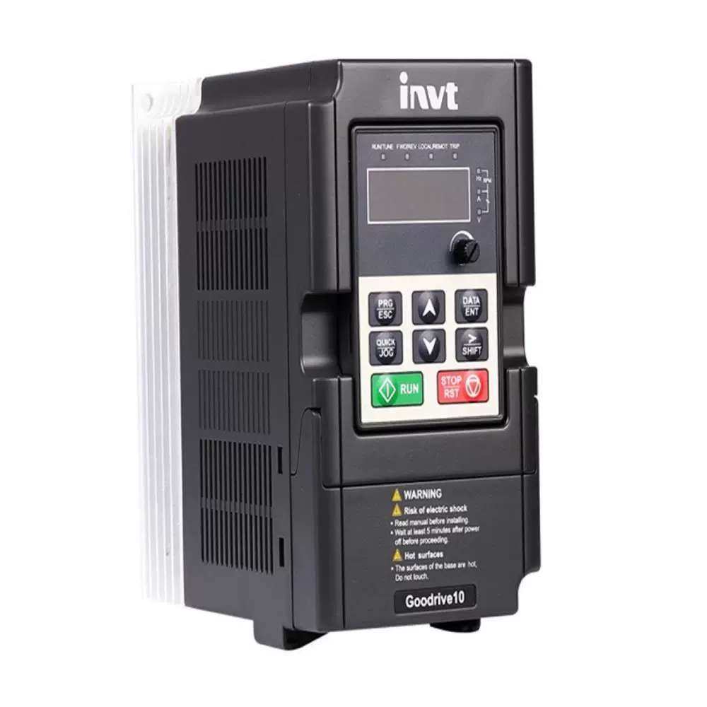 变频器 GD200A-110G/132P-4