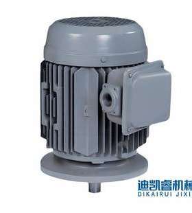 HITACHI 日立电机 VTFO-K3.7KW 4P 380V 日立马达