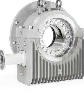 ZOLLERN锌合金轴承座 ZRNLK 14-125可