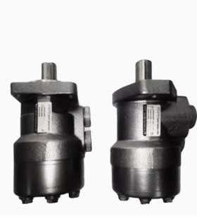 台湾YUSTE液压泵 摆线液压马达BM2-100 叶片泵PV2R1 PV2R2 油泵