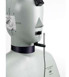 丹麦BK4128-D型号头和躯干模拟器原位电声测试