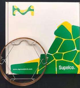 默克57094货号SPE 管 bed wt. 500 mg volume 6 mL pk of 30