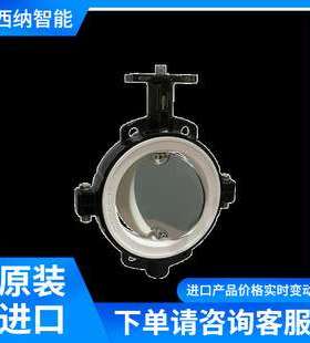 POSI-FLATE-充气阀座蝶阀-585