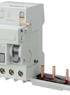 Siemens 5SM2346-6 西门子SENTRON 5SM2 MCB 4P 63A A型