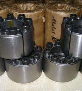 TOLLOK锁紧套TLK603胀紧联结套涨紧套免键轴衬