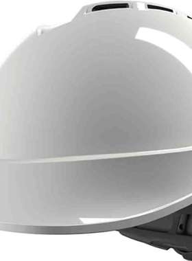 MSA GV612-0000000-000 MSA Safety V-Gard 200 白色可调节通风安