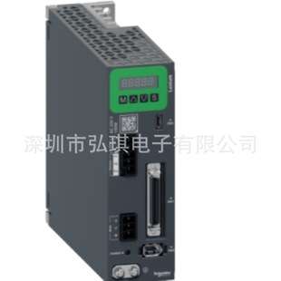 LXM18PCU01M2XL伺服驱动器100W