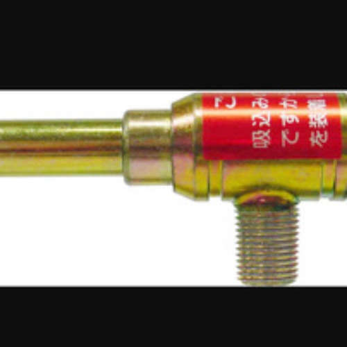 OSAWA大泽测量测试测绘工具气动吸尘枪W101-II-TC-B