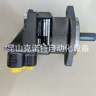 F11-012-RB-CV-K-000-0000-00派克Parker马达进口3786403