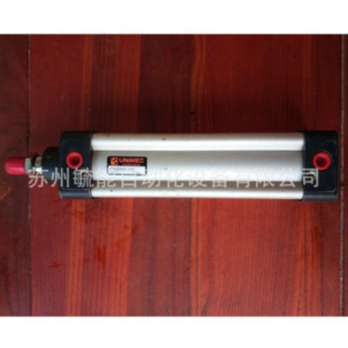 台湾隆运UNIMEC气缸DQA25N60不锈钢笔形气缸DSC40N15