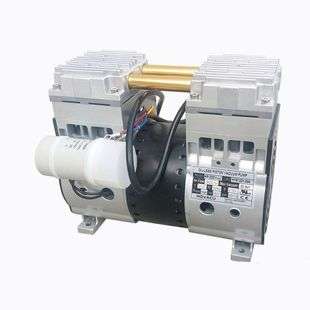 美国进口 AIRTECH 真空泵KVAC/HP